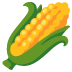 Corn emoji