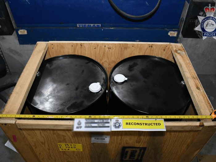 Drums