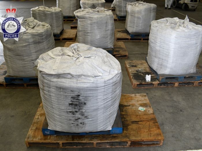 154kg meth