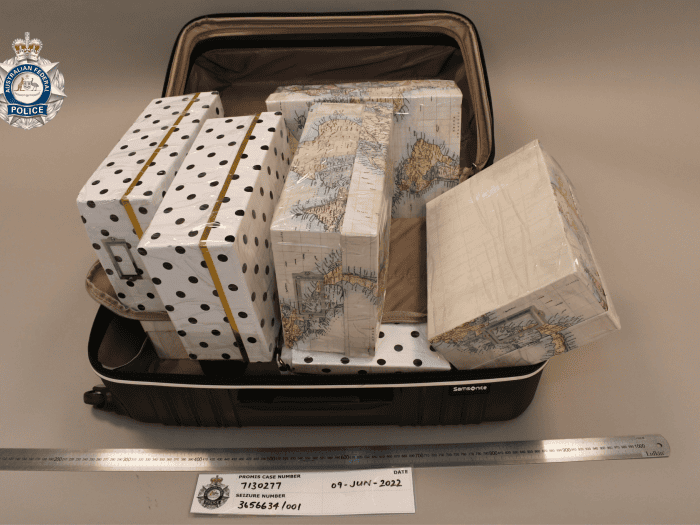 Shoeboxes with hidden math