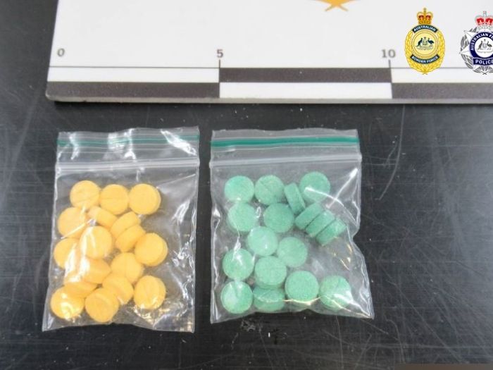 drug detection 