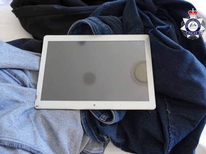 Image of iPad August 2024