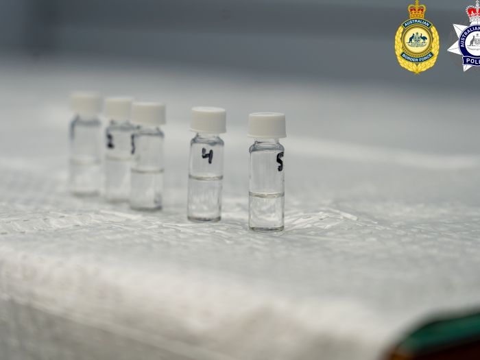 Image of 1,4 Butanediol for media release