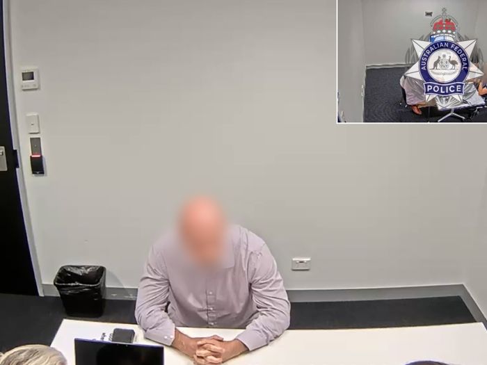 Cairns man faces court charged with allegedly producing child abuse material in the Philippines 