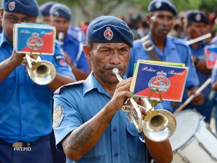 media_Pacific Police Band Tattoo