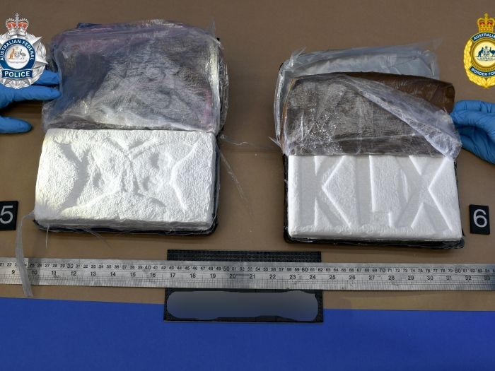 cocaine