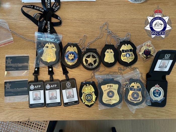 media_seized fake badges EC TSOC