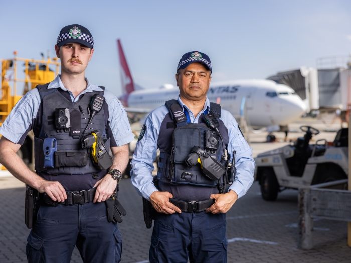 Aviation image