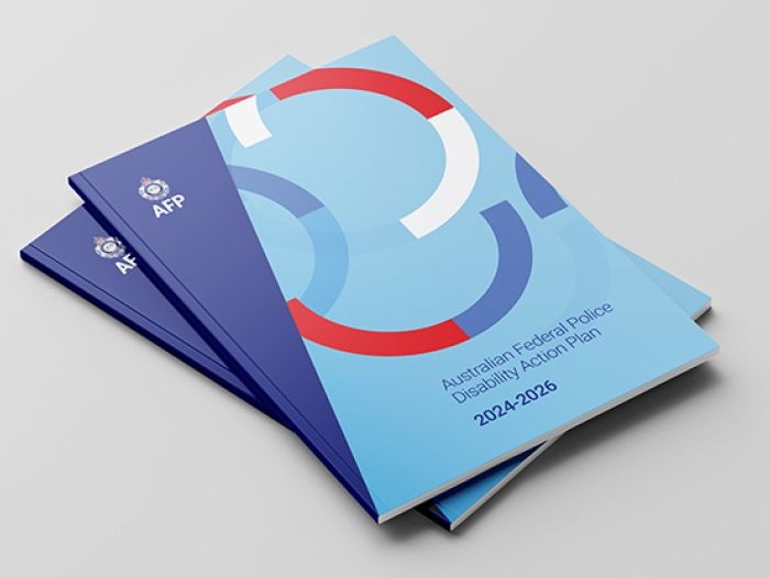 Australian Federal Police - Disability Action Plan 2024-2026