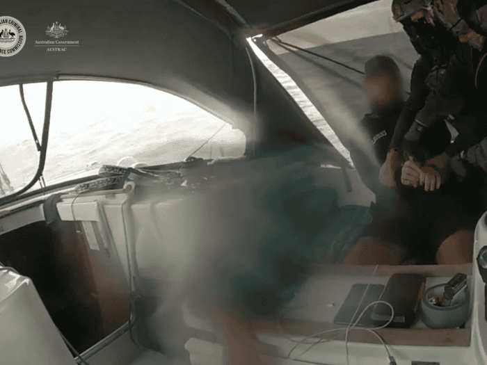 fugitive