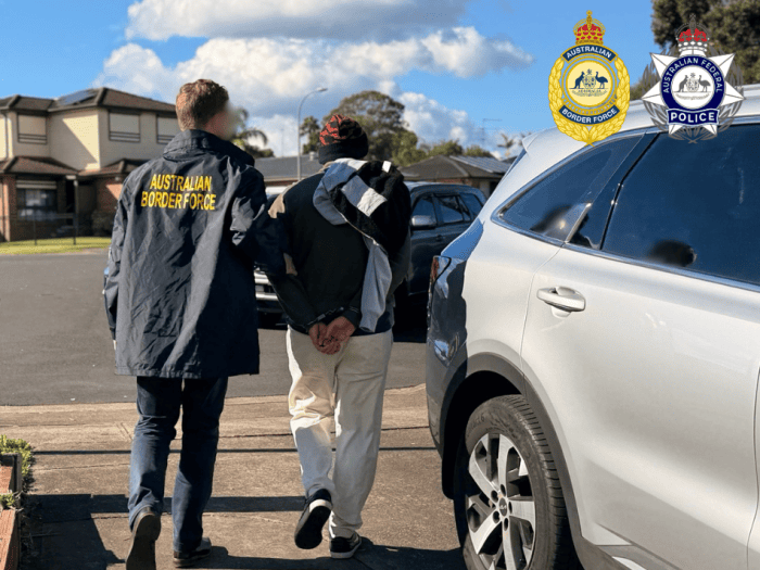 Arrest of Sydney man on alleged child-like sex doll offence