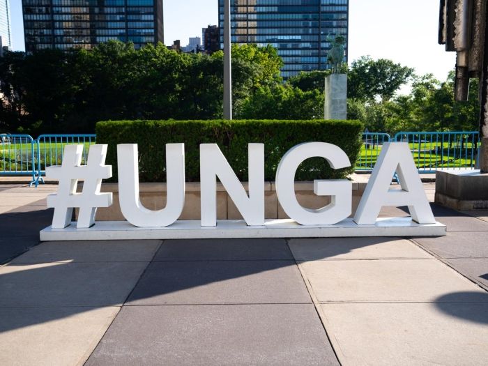 Speech | United Nations Chiefs Of Police Summit (UNCOPS) 2026 