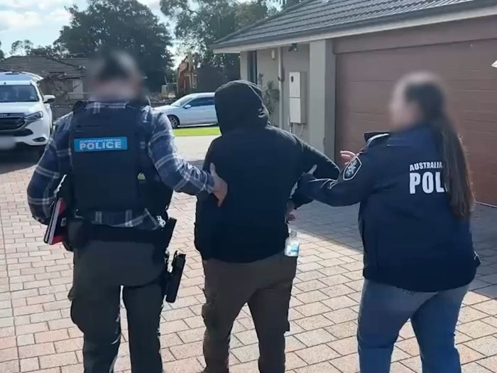 Postal worker charged over alleged mail tampering  