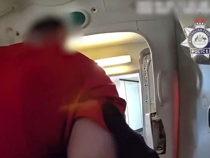 flight assault