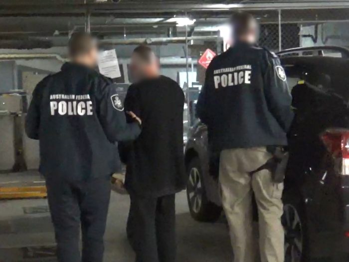 First conviction for harming Australian overseas 