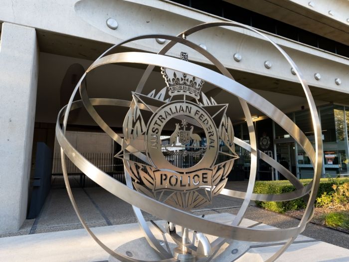AFP invests in tech to protect against online harm as teens turn to AI for help 
