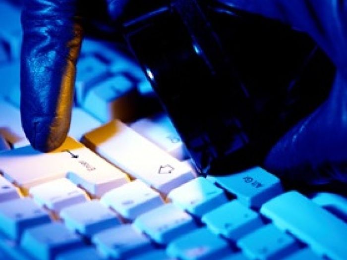 Cybercrime
