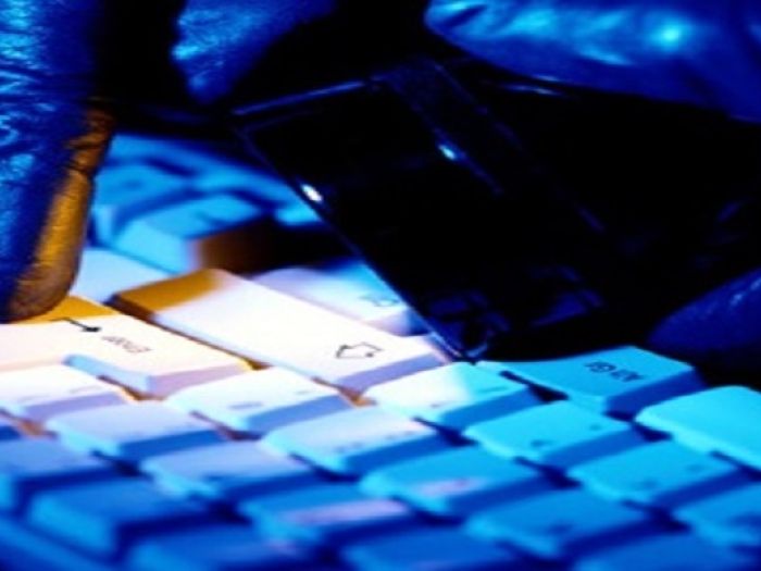 Cybercrime