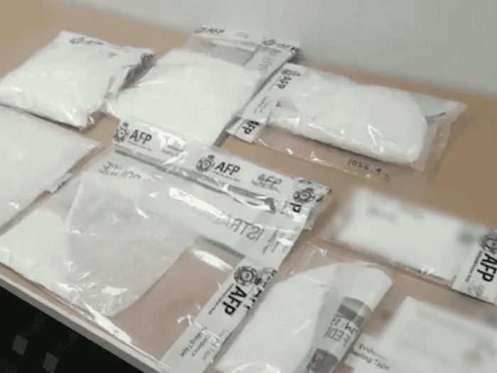 Eight arrested as part of joint agency drug operation