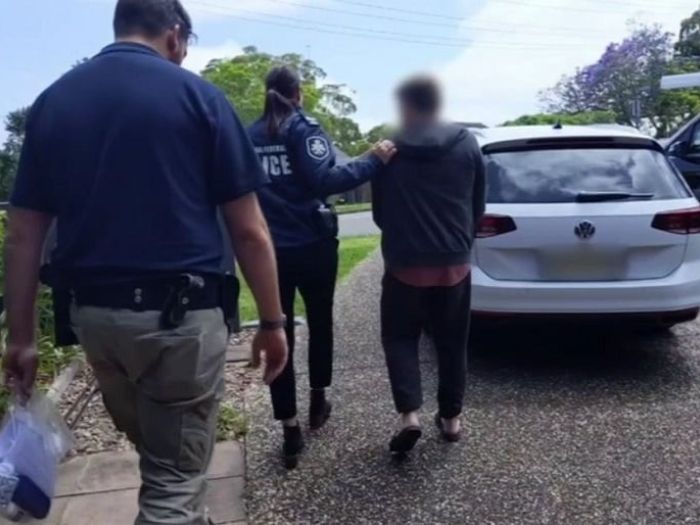 Newcastle_man_arrested