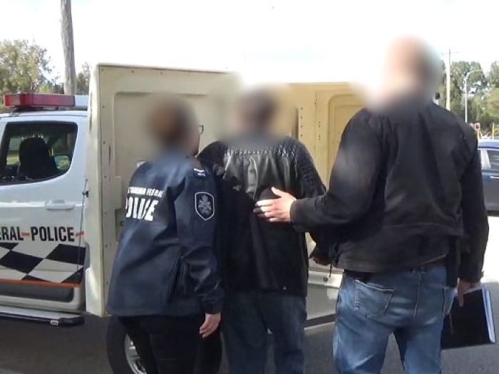 Perth_arrest