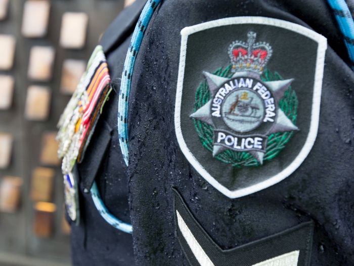 National Police Remembrance Day 2016