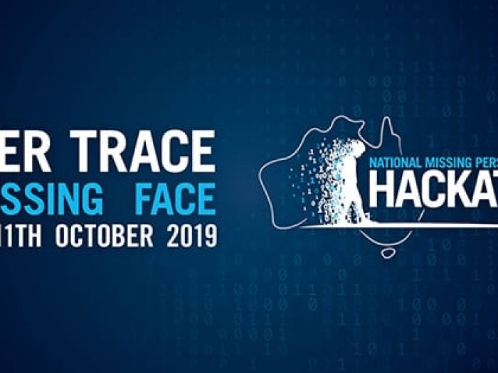 National Missing Persons Centre Hackathon