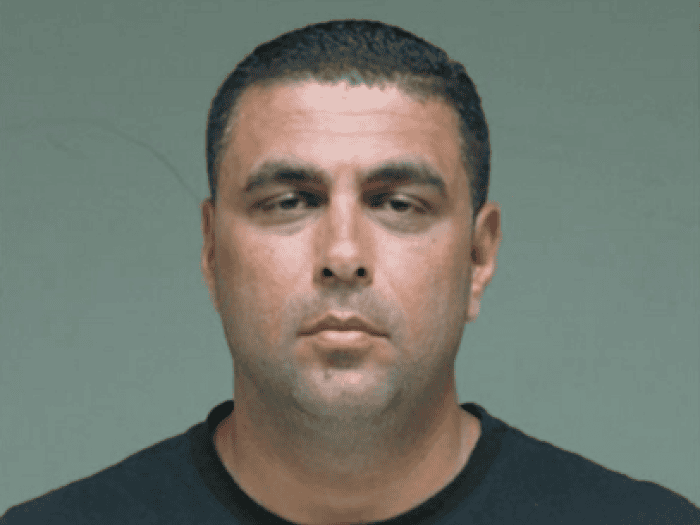 Tony Haddad is wanted by the AFP for failing to appear before court on drug related charges.