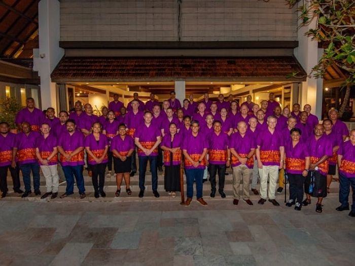 JHoPS group photo