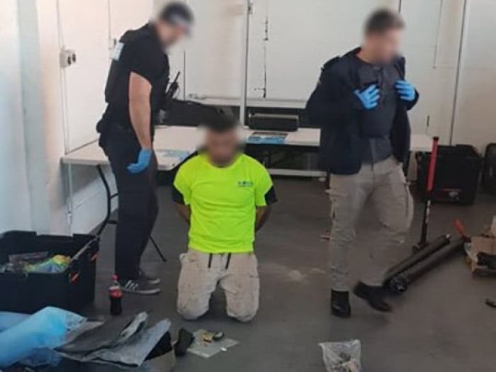 Man_arrested