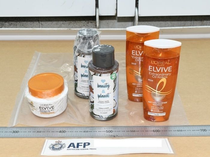 Seized_items_concealing_drugs
