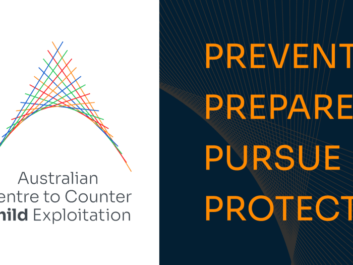 Australian Centre to Counter Child Exploitation
