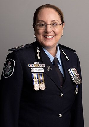 Lesa Gale