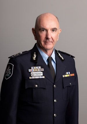 CPO Scott Lee